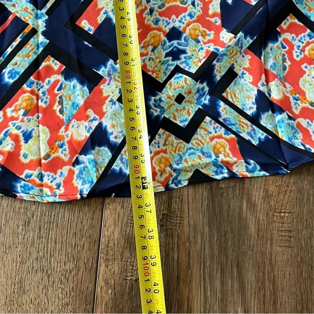 NWT Revolve Three Eighty Two Slip MIDI Dress Size… - image 7